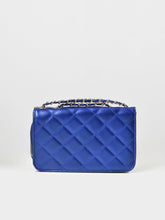 Load image into Gallery viewer, Diamante Studded Handbag
