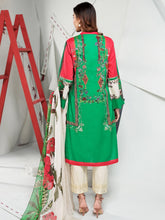 Load image into Gallery viewer, 2-Pc Lawn Suit
