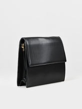 Load image into Gallery viewer, Faux Fur Handle Bag
