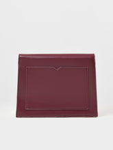Load image into Gallery viewer, Faux Fur Handle Bag
