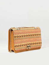 Load image into Gallery viewer, Embroidered Handbag
