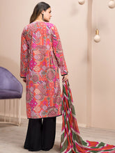 Load image into Gallery viewer, 2-Pc Lawn Suit
