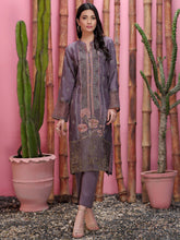 Load image into Gallery viewer, Embroidered Thai Silk Shirt
