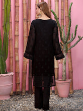 Load image into Gallery viewer, Embroidered Chiffon Shirt
