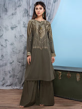Load image into Gallery viewer, Jacquard Shirt
