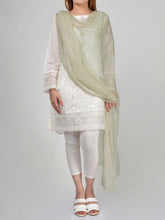 Load image into Gallery viewer, Chiffon Dupatta-Earthy Tone
