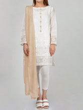Load image into Gallery viewer, Chiffon Dupatta-Skin

