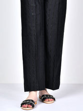 Load image into Gallery viewer, Embellished Cambric Pants
