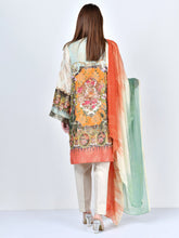 Load image into Gallery viewer, Embroidered Jacquard Suit
