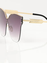 Load image into Gallery viewer, Browline Sunglasses
