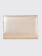 Load image into Gallery viewer, Embellished Glossy Clutch
