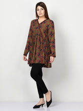 Load image into Gallery viewer, Embroidered Lawn Shirt
