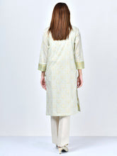 Load image into Gallery viewer, Embroidered Lawn Shirt
