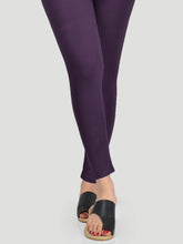 Load image into Gallery viewer, Basic Tights - Purple
