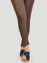 Load image into Gallery viewer, Basic Tights-Dark Brown

