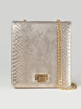 Load image into Gallery viewer, Cheetah Textured Handbag
