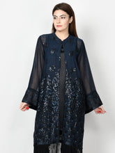Load image into Gallery viewer, Embroidered Chiffon Suit
