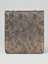 Load image into Gallery viewer, Cheetah Textured Handbag

