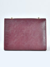 Load image into Gallery viewer, Embroidered Clutch
