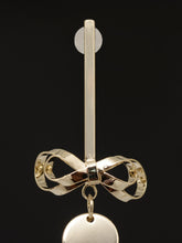Load image into Gallery viewer, Bow Earrings
