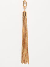 Load image into Gallery viewer, Layered Chain Necklace
