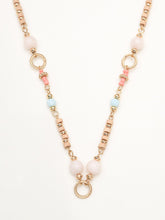 Load image into Gallery viewer, Beaded Necklace
