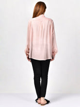 Load image into Gallery viewer, Diamante Shimmer Top

