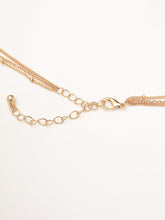 Load image into Gallery viewer, Layered Beads Necklace
