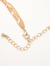 Load image into Gallery viewer, Layered Beads Necklace
