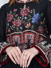 Load image into Gallery viewer, Embroidered Lawn Shirt
