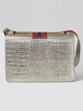 Load image into Gallery viewer, Croc Chain Handbag
