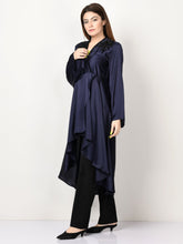 Load image into Gallery viewer, Embroidered Silk Shirt
