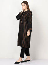 Load image into Gallery viewer, Embellished Jacquard Shirt
