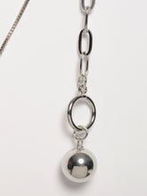 Load image into Gallery viewer, Coin Necklace
