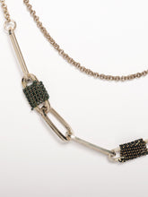 Load image into Gallery viewer, Chained Necklace
