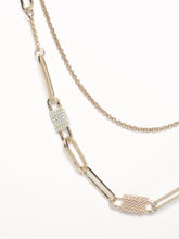 Load image into Gallery viewer, Chained Necklace
