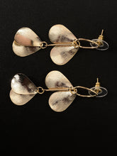 Load image into Gallery viewer, Drop Shaped Earrings
