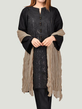 Load image into Gallery viewer, Crinkle Chiffon Dupatta
