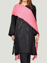 Load image into Gallery viewer, Chiffon Dupatta-Peach
