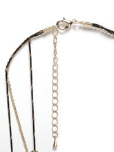 Load image into Gallery viewer, Layered Charms Necklace
