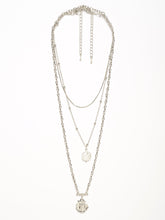 Load image into Gallery viewer, Beaded Chain Necklace
