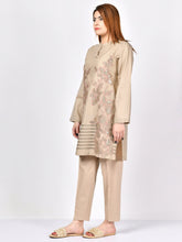 Load image into Gallery viewer, Embroidered Cambric Shirt
