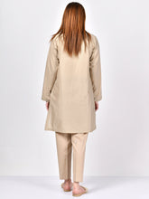 Load image into Gallery viewer, Embroidered Cambric Shirt
