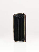 Load image into Gallery viewer, Geometric Patterned Wallet
