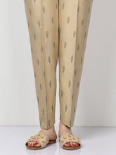 Load image into Gallery viewer, Embroidered Winter Cotton Trouser

