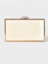 Load image into Gallery viewer, Embellished Hard Clutch
