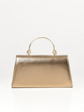 Load image into Gallery viewer, Envelope Shaped Clutch
