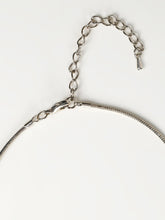 Load image into Gallery viewer, Diamante Drop Pendant
