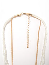 Load image into Gallery viewer, Beaded Necklace
