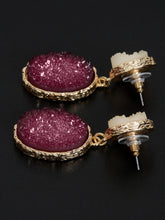 Load image into Gallery viewer, Crystal Earrings

